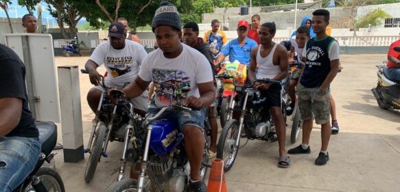Pedernales: residentes exigen a las autoridades mayor esfuerzo para evitar ingresos de haitianos