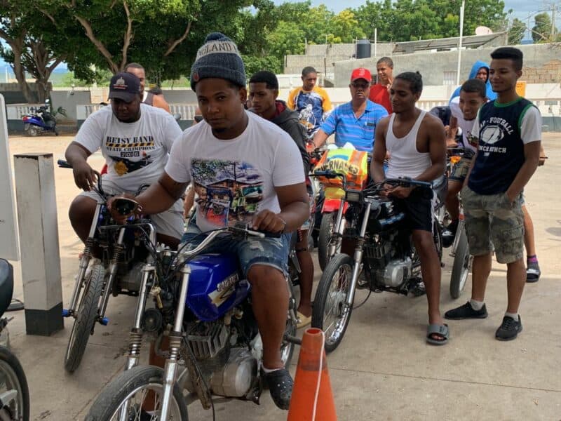 Pedernales: residentes exigen a las autoridades mayor esfuerzo para evitar ingresos de haitianos