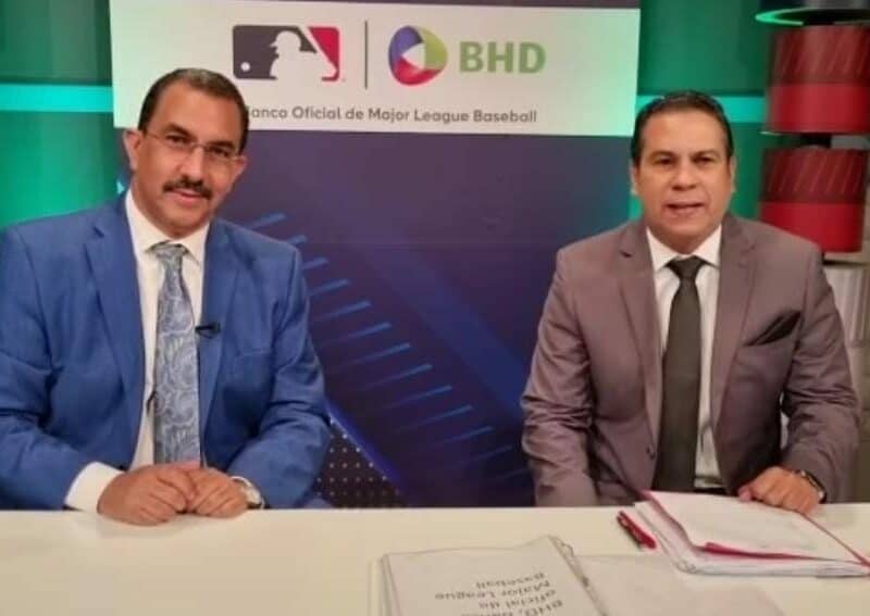 Grupo Corripio hará historia con transmisión playoffs MLB 2022