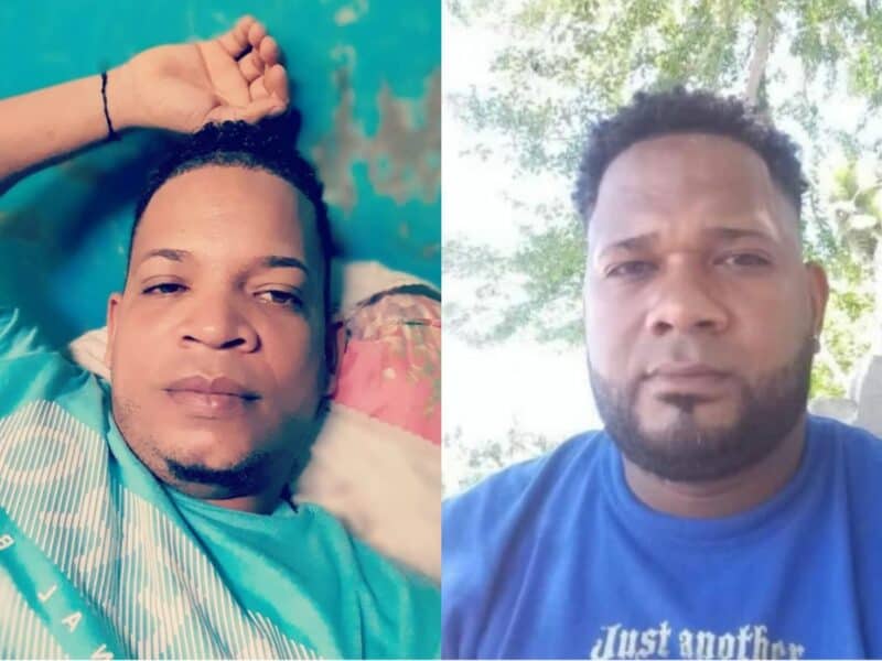 Dos hombres muertos y un herido en distintos hechos en Barahona