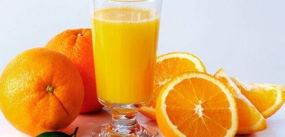 7 beneficios de las Naranjas para la salud
