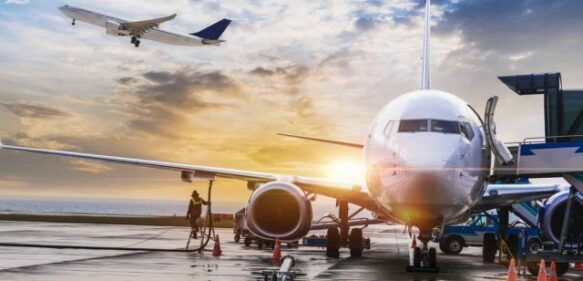 Aerolíneas explican obstáculos para eliminar cobro de US$10 a pasajeros dominicanos y piden revisar mecanismo