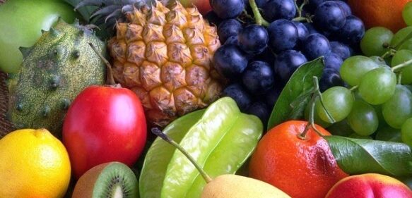 Conoce los beneficios de comer frutas y verduras