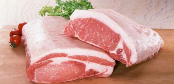 ¿Sabías que la manteca de cerdo puede ser saludable? Aquí algunos beneficios