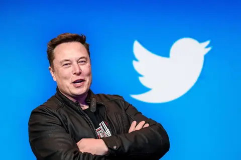 “Por el futuro de la civilización”: Elon Musk confirma que compra Twitter