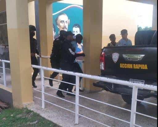 Ministerio de Educación levantará informe sobre violento incidente en escuela de San Luis