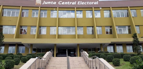 JCE convoca a partidos a un encuentro-compromiso por la integridad de las elecciones