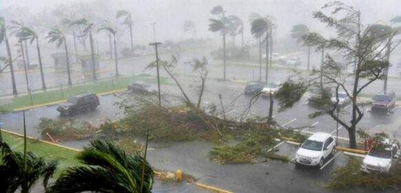 Florida reporta más de 50 muertos por el huracán Ian y 4 Carolina del Norte