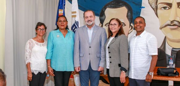Dirección General de Bellas Artes da apertura a la nueva Academia de Música del municipio de Cabrera