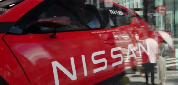 Comité Ejecutivo de Nissan vende sus activos en Rusia