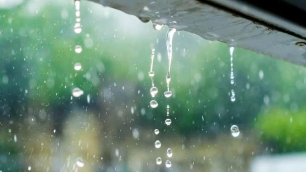 Onamet vigila zona de baja presión; vaguada provocará lluvias