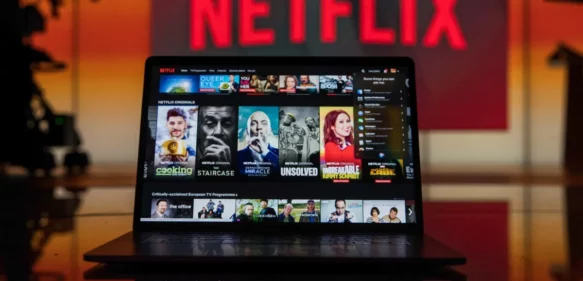 Netflix lanza suscripción de US$6,99 con anuncios de publicidad