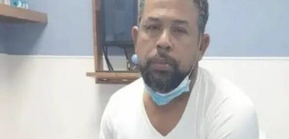 MP asegura Chofer del accidente de Bávaro condujo “drogado con cocaína”