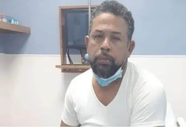 MP asegura Chofer del accidente de Bávaro condujo “drogado con cocaína”