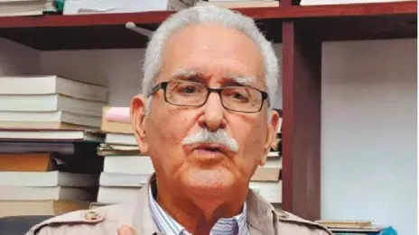Murió luchador anti-trujillista, José Daniel Ariza Cabral