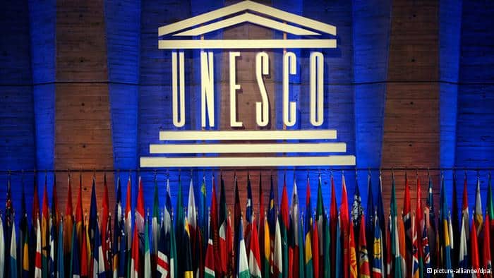 04 de noviembre: Día de la UNESCO