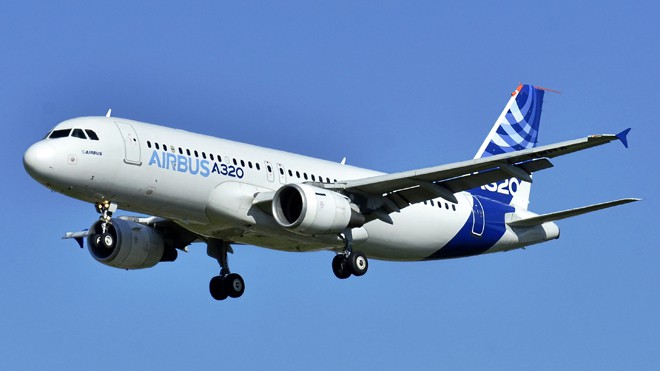 Airbus podría dilatar las entregas de aviones en 2023