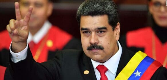 Maduro: La firma del segundo acuerdo parcial “abre paso a un nuevo capítulo para Venezuela”