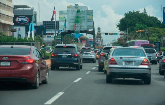 Licitarán semáforos inteligentes para el Distrito Nacional y el Gran Santo Domingo