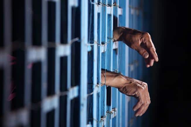 Tres meses de prisión preventiva para tres hombres que atracaron a un empadronador del Censo en Sabana Perdida