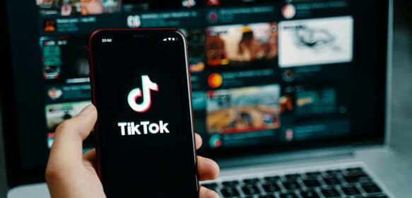 TikTok registra una caída en varios países