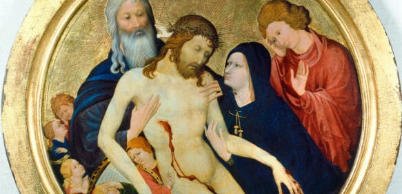 El decano del Trinity College de Cambridge afirma que Jesucristo podría haber sido transgénero