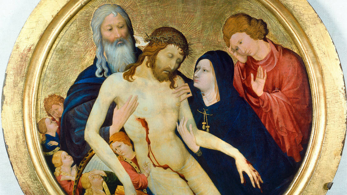 El decano del Trinity College de Cambridge afirma que Jesucristo podría haber sido transgénero