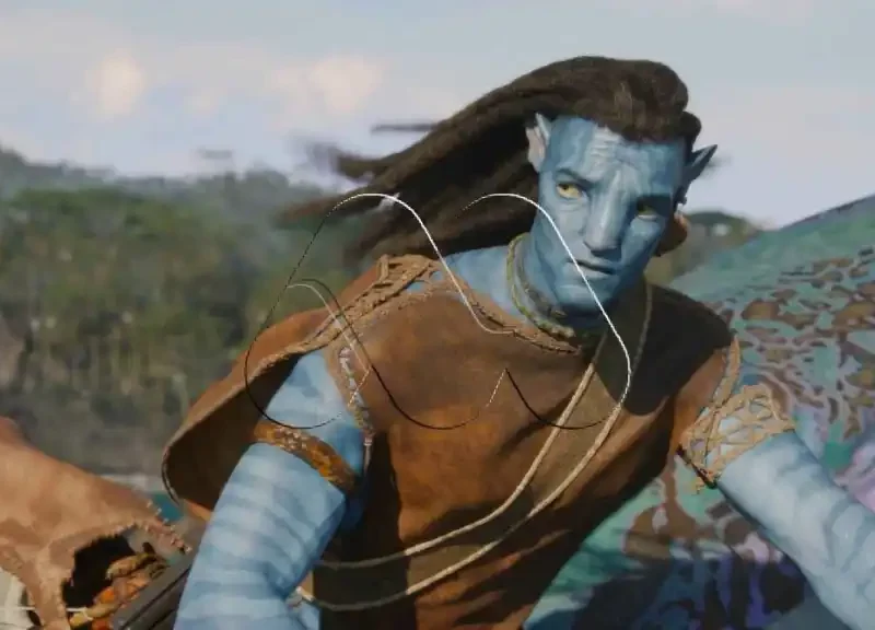 Tráiler de Avatar 2: “El sentido del agua” muestra un emocionante regreso a Pandora