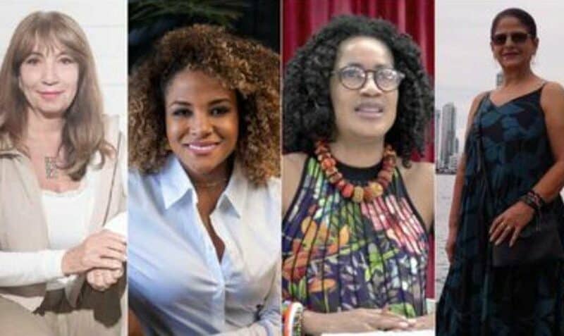 Gobierno colombiano incorpora a cuatro mujeres para diálogos de paz con ELN