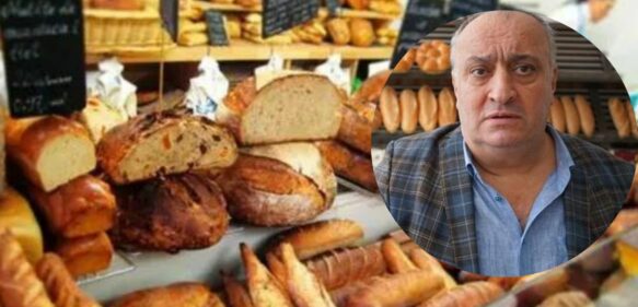 Cárcel para panadero turco por decir que comer mucho pan es de tontos