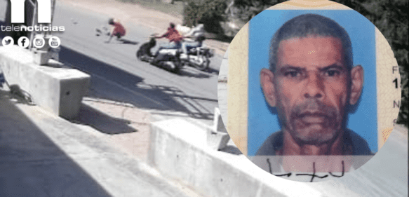 Piden reductores de velocidad en comunidad de Gaspar Hernández tras muerte de un hombre