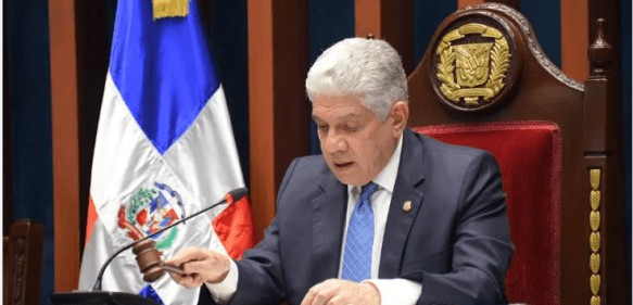 Senado aprueba en primera lectura Ley Regula Espectáculos Públicos en República Dominicana