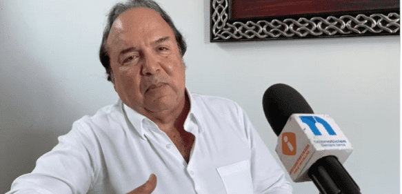 Vinicio Castillos denuncia hay objetivos ocultos en X Censo Nacional de Población y Vivienda