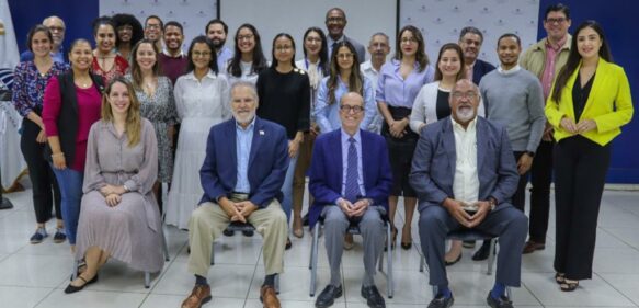 Amplia delegación dominicana participará en la COP27 a efectuarse este mes en Egipto
