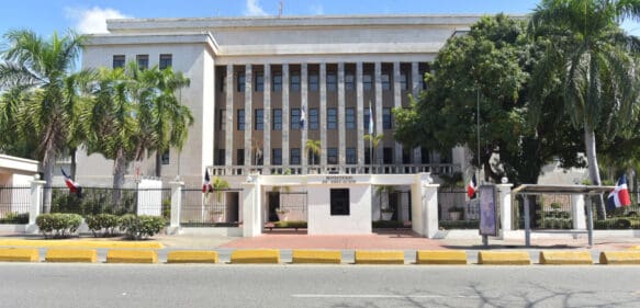 OEI celebrará su XIV Asamblea General en la República Dominicana el 25 de noviembre