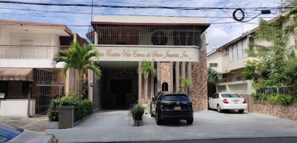 Tribunal rechaza devolver local de iglesia a Adán Cáceres, del Caso Coral