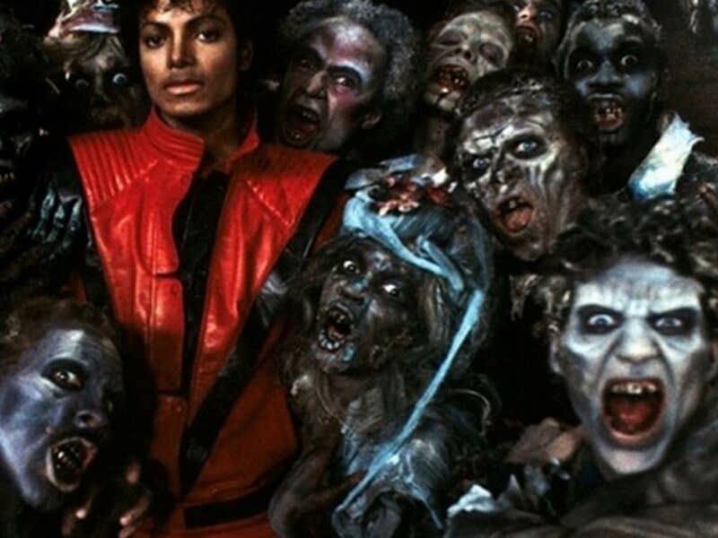 Thriller, el disco que convirtió a Michael Jackson en el Rey del Pop cumple 40 años