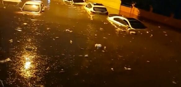 Abinader pide acelerar proceso cobertura de daños para vehículos destruidos por lluvias