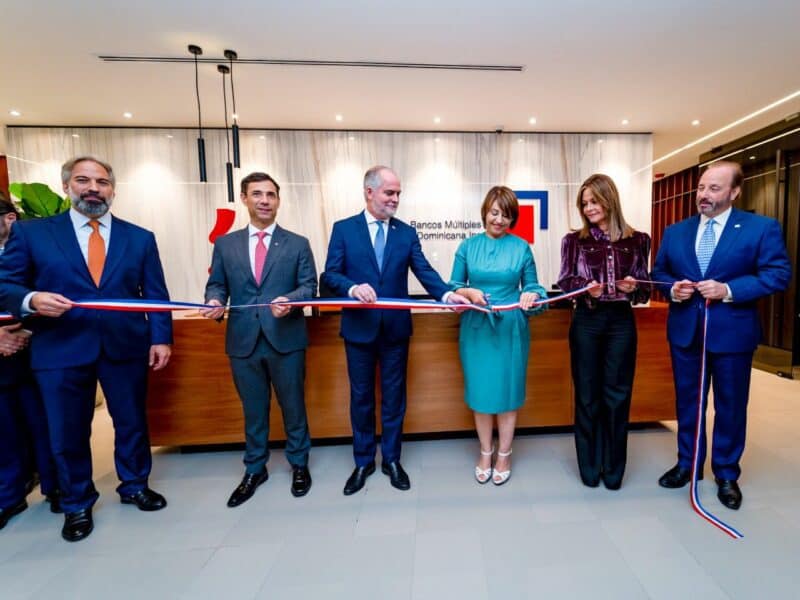 La Asociación de Bancos Múltiples inaugura sus nuevas instalaciones en Hábitat Center