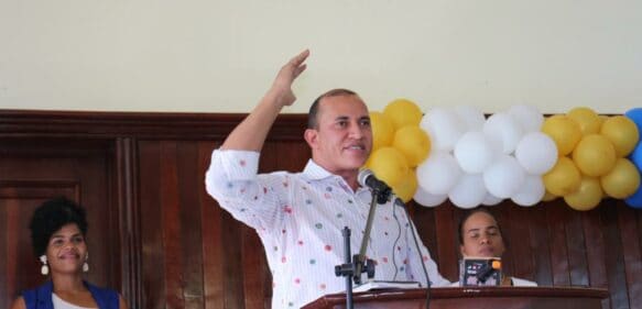 Diputado Frank Ramírez no descarta aspirar a Senador por San Juan