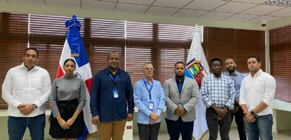 Obras Públicas adjudica RD$200 MM para obras en sectores Santo Domingo Este