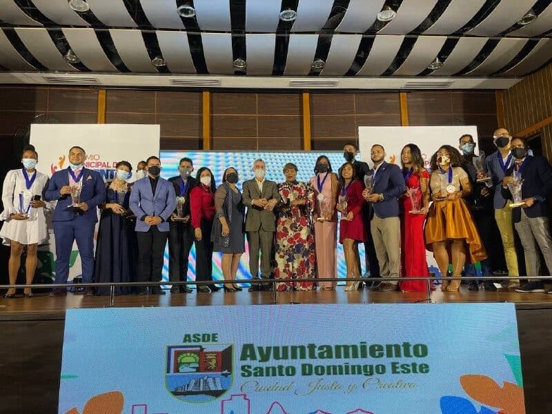 Ayuntamiento SDE anuncia II Premio Municipal de la Juventud
