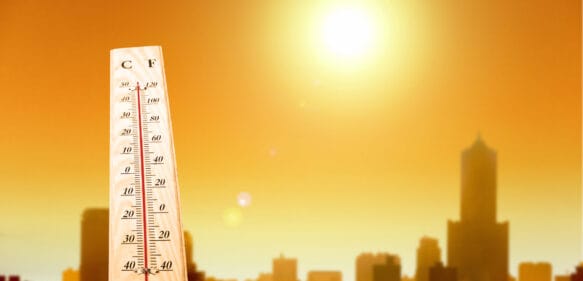 ONU: Los últimos 8 años han sido los más calurosos jamás registrados