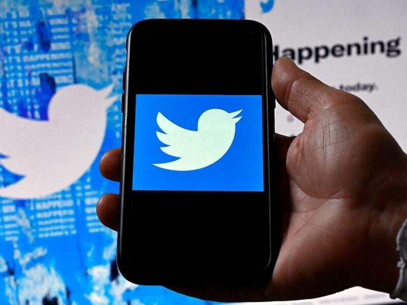 Twitter eleva número de usuarios activos
