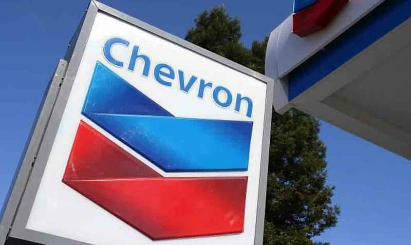 EEUU emitió licencia que autoriza a Chevron a reanudar extracción de petróleo en Venezuela