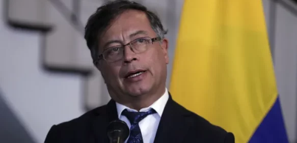 Gustavo Petro, cien días de luna de miel de la izquierda con el poder en Colombia
