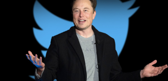 Musk califica de “batalla por el futuro de la civilización” sus intentos de reformar Twitter