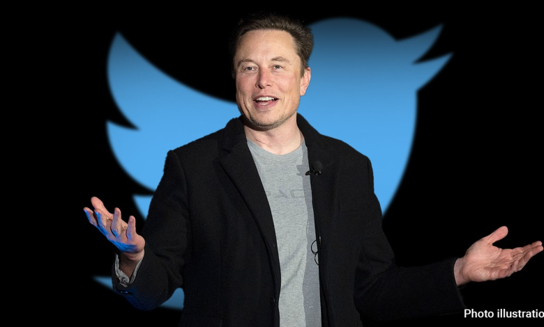 Musk califica de “batalla por el futuro de la civilización” sus intentos de reformar Twitter