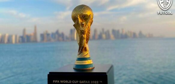 ¿Cuánto dinero ganan las selecciones por jugar en el Mundial Qatar 2022?