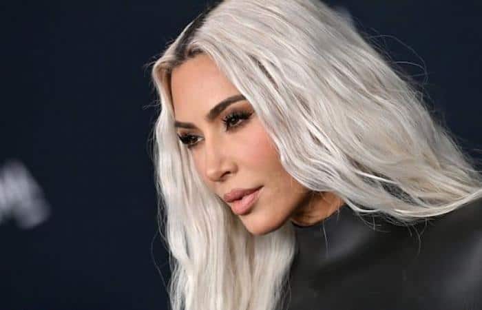 Kim dice campaña de Balenciaga la ha conmocionado por ser madre de cuatro niños